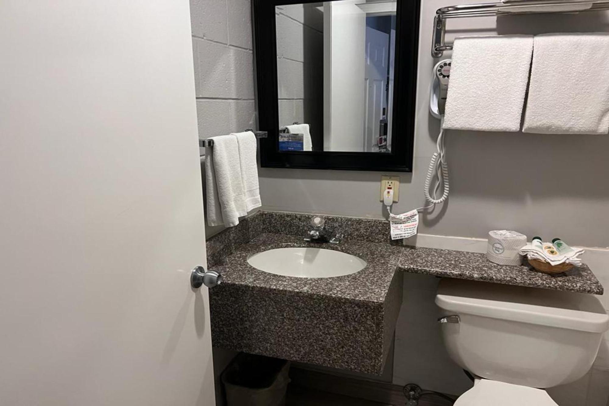 Islander Motel Santa Cruz Ca Экстерьер фото