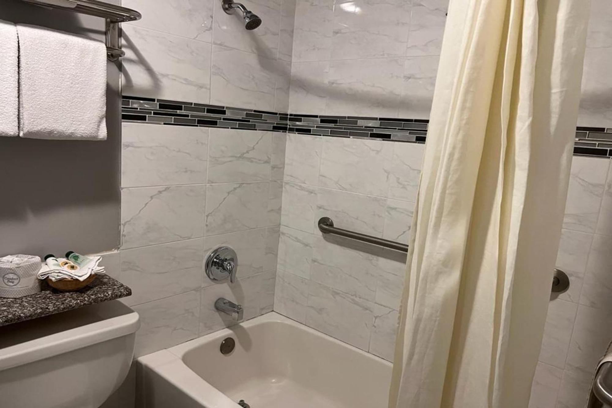 Islander Motel Santa Cruz Ca Экстерьер фото