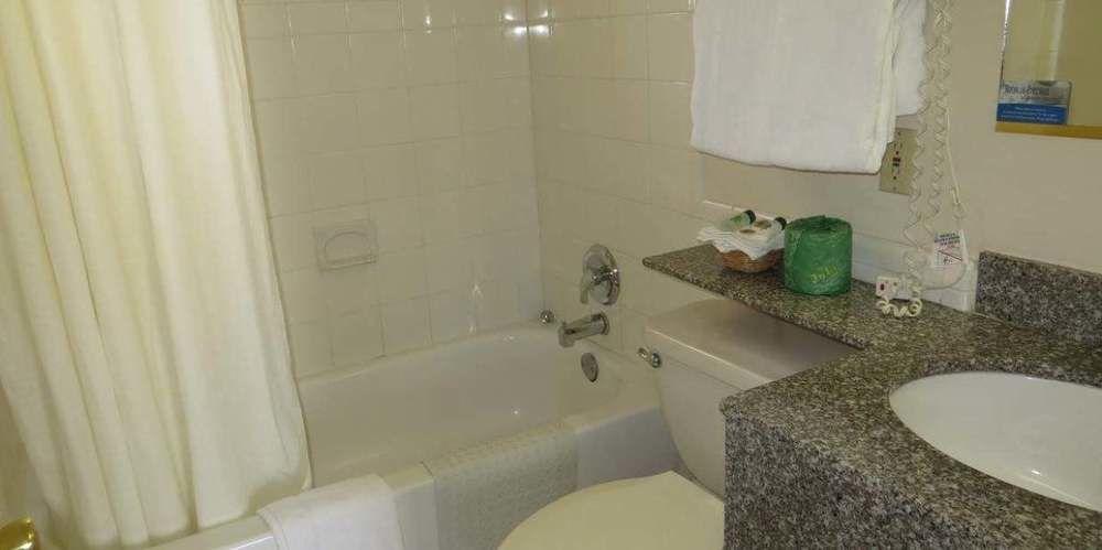 Islander Motel Santa Cruz Ca Экстерьер фото