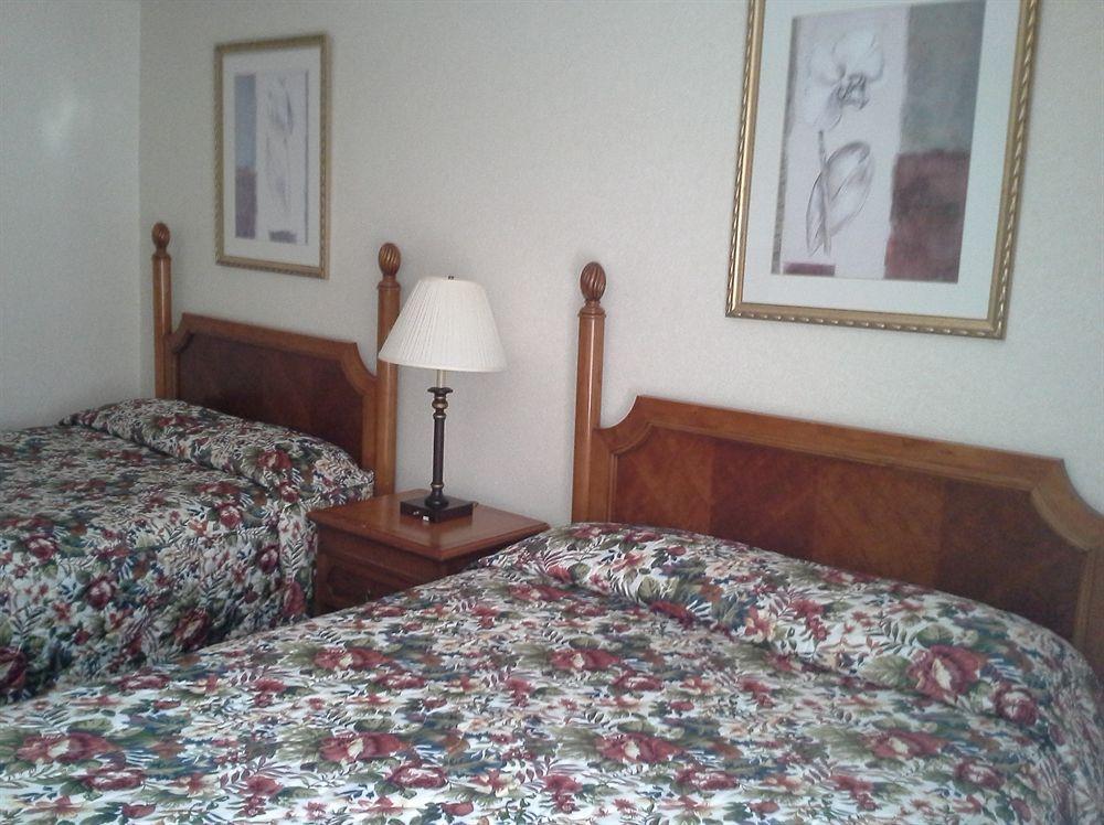 Islander Motel Santa Cruz Ca Экстерьер фото
