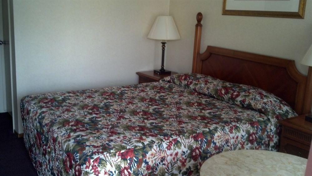 Islander Motel Santa Cruz Ca Экстерьер фото