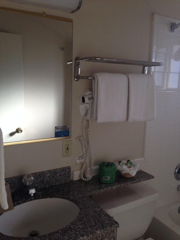 Islander Motel Santa Cruz Ca Экстерьер фото