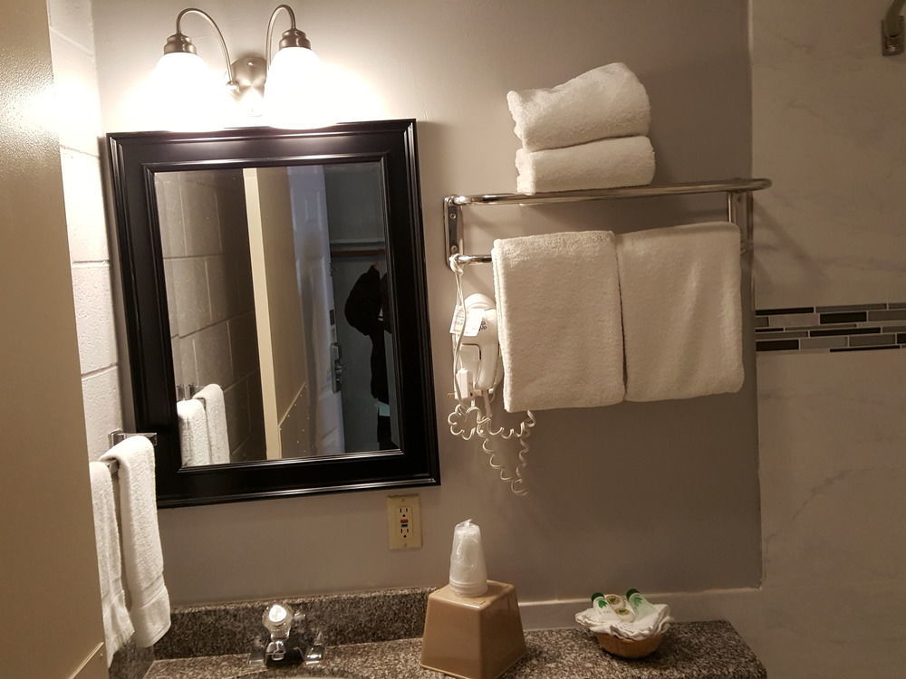 Islander Motel Santa Cruz Ca Экстерьер фото