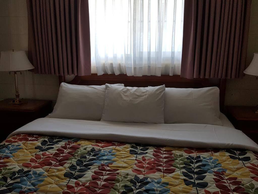 Islander Motel Santa Cruz Ca Экстерьер фото
